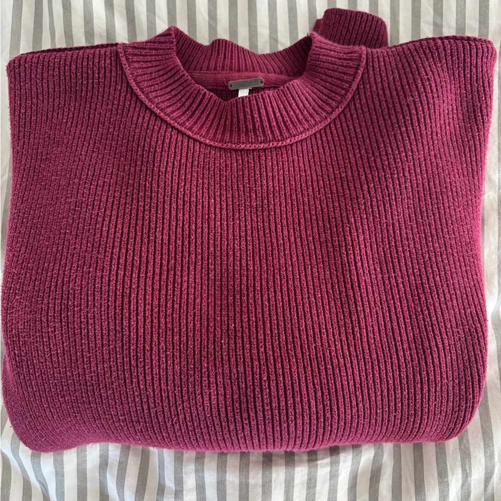 Free People Easy Street Tunic
